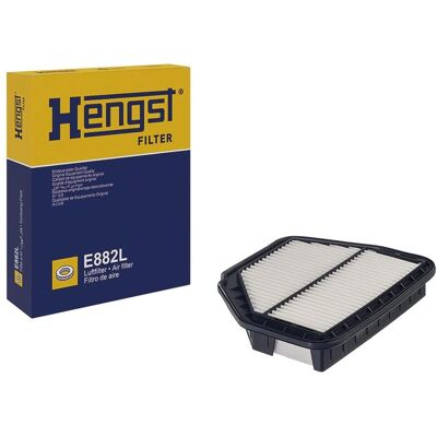 Φίλτρο αέρα Hengst E882L - Chevrolet Captiva, Opel Antara Φίλτρο αέρα Hengst E882L - Chevrolet Captiva, Opel Antara