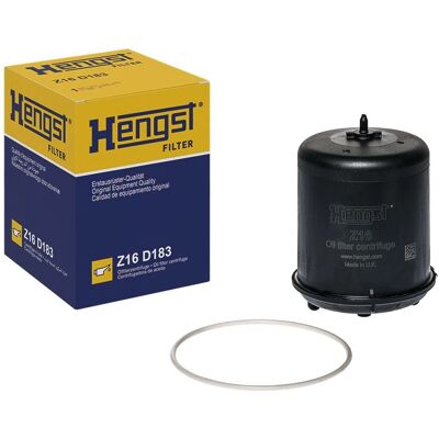 HENGST FILTER Z16 D183 Ölfilter - Zentrifuge HENGST FILTER Z16 D183 Ölfilter - Zentrifuge