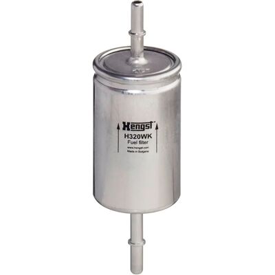 Hengst Kraftstofffilter H320WK - Kraftstofffilter für Ford, Volvo, Mazda Hengst Kraftstofffilter H320WK - Kraftstofffilter für Ford, Volvo, Mazda