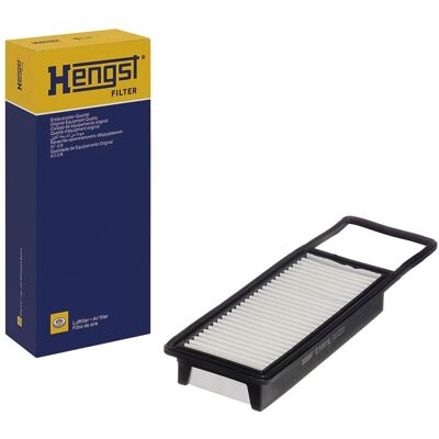 Φίλτρο αέρα Hengst E1001L - Honda Jazz Φίλτρο αέρα Hengst E1001L - Honda Jazz