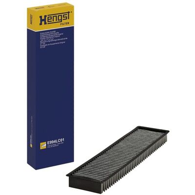 Hengst Mini Mini E994LC01 Aktivkohle Innenraumfilter Hengst Mini Mini E994LC01 Aktivkohle Innenraumfilter