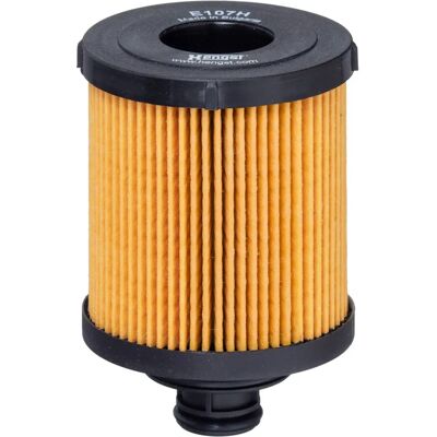 Hengst 6001073247 Filtro Olio - Filtro olio per Alfa Romeo Mito, Citroën Nemo Hengst 6001073247 Filtro Olio - Filtro olio per Alfa Romeo Mito, Citroën Nemo