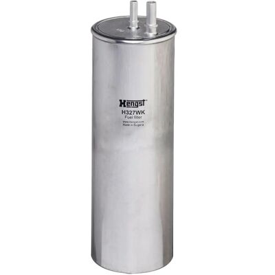 Hengst Fuel Filter H327WK - Fuel Filter for VW California Hengst Fuel Filter H327WK - Fuel Filter for VW California