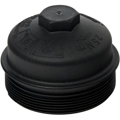 Coprivolante filtro carburante Hengst H500K - Vario Mercedes-Benz, Claas, Febi Coprivolante filtro carburante Hengst H500K - Vario Mercedes-Benz, Claas, Febi