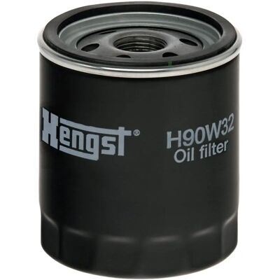 Hengst Filter Ölfilter H90W32 - Ölfilter Hengst Filter Ölfilter H90W32 - Ölfilter