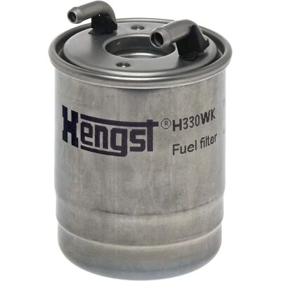Hengst H330WK Drivstoffilter - In-Line Filter Hengst H330WK Drivstoffilter - In-Line Filter