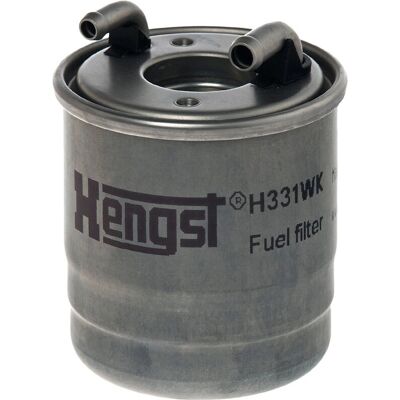 Filtru de combustibil Hengst H331WK - Compatibil cu Mercedes-Benz Filtru de combustibil Hengst H331WK - Compatibil cu Mercedes-Benz