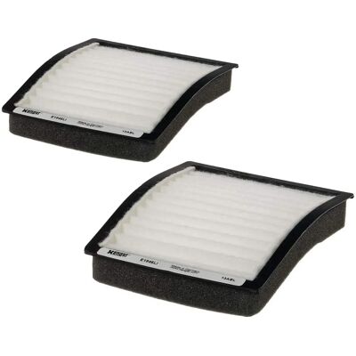 Hengst E1946LI-2 Innendørs Luftfilter - For BMW 3 (E36) Hengst E1946LI-2 Innendørs Luftfilter - For BMW 3 (E36)