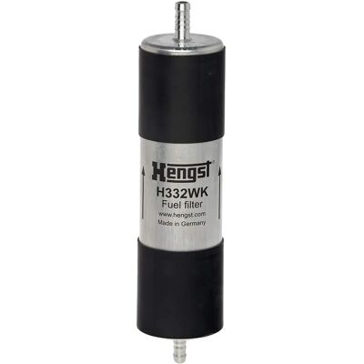 Hengst Kraftstofffilter H332WK - Kraftstofffilter für Audi A6, Seat Exeo Hengst Kraftstofffilter H332WK - Kraftstofffilter für Audi A6, Seat Exeo