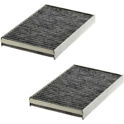 HENGST FILTER Filtre d'habitacle - Filtre à air pour intérieur HENGST FILTER Filtre d'habitacle - Filtre à air pour intérieur