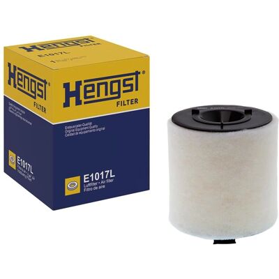Hengst Luftfilter E1017L - Luftfilter Hengst Luftfilter E1017L - Luftfilter