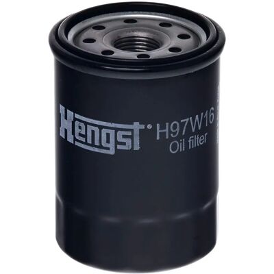 Filtre à huile Hengst H97W16 - Compatible Toyota, Lexus, Lotus Filtre à huile Hengst H97W16 - Compatible Toyota, Lexus, Lotus