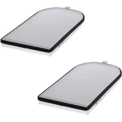 Hengst E983LI-2 BMW Kabinefilter - Pollen, 365x178x30mm Hengst E983LI-2 BMW Kabinefilter - Pollen, 365x178x30mm