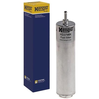 Hengst Polttoaine suodatin H337WK - Suodatin BMW 3-sarjalle Hengst Polttoaine suodatin H337WK - Suodatin BMW 3-sarjalle