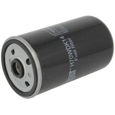 Hengst H70WDK14 Kraftstofffilter - Universell für Renault Trucks, Mercedes-Benz, MAN Hengst H70WDK14 Kraftstofffilter - Universell für Renault Trucks, Mercedes-Benz, MAN