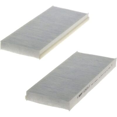 Hengst E2920LI-2 Luchtfilter - Pollenfilter 25x260x104mm Hengst E2920LI-2 Luchtfilter - Pollenfilter 25x260x104mm