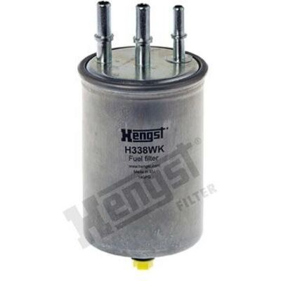 Filtru de combustibil Hengst H338WK - Transit/Tourneo Filtru de combustibil Hengst H338WK - Transit/Tourneo