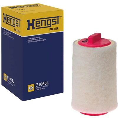 Hengst E1065L Luftfilter - Passend für Mini Hengst E1065L Luftfilter - Passend für Mini