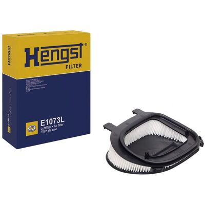 Hengst E1073L - Ilmansuodatin BMW X3 X5 X6 Hengst E1073L - Ilmansuodatin BMW X3 X5 X6