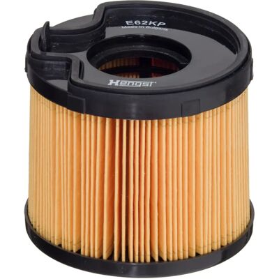 Filtro Carburante Hengst D91 - Per Citroën Peugeot 206, 307, 306 Filtro Carburante Hengst D91 - Per Citroën Peugeot 206, 307, 306