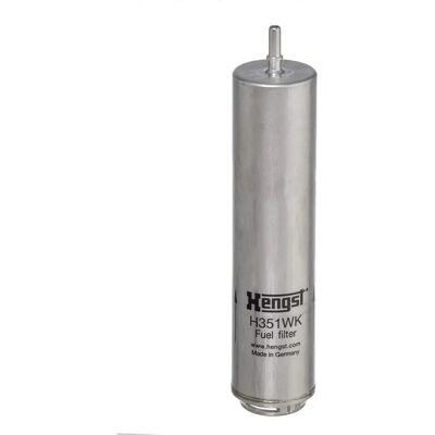 Filtre à Carburant Hengst H351WK - Pour BMW Filtre à Carburant Hengst H351WK - Pour BMW