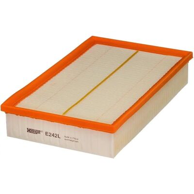 Filtro Aria Hengst E242L Filtro Aria Hengst E242L