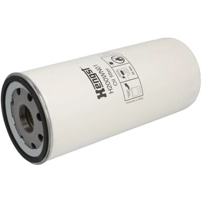 Filtro olio Hengst H200WN01 - A vite, compatibile Volvo Renault Filtro olio Hengst H200WN01 - A vite, compatibile Volvo Renault