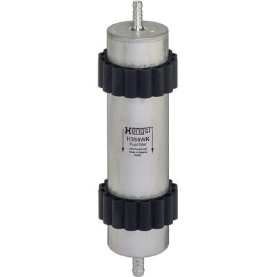 Filtro carburante Hengst H355WK per Audi A4 A5 A6 A7 A8 Filtro carburante Hengst H355WK per Audi A4 A5 A6 A7 A8