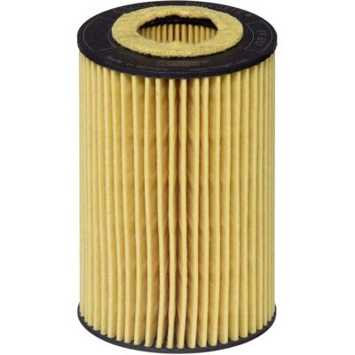 Hengst Oljeilter E340H D247 - For VW Audi Hengst Oljeilter E340H D247 - For VW Audi