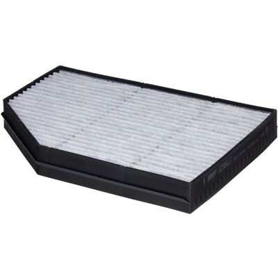 HENGST E2986LC - Kabinfilter for Mercedes-Benz AROCS, ACTROS HENGST E2986LC - Kabinfilter for Mercedes-Benz AROCS, ACTROS