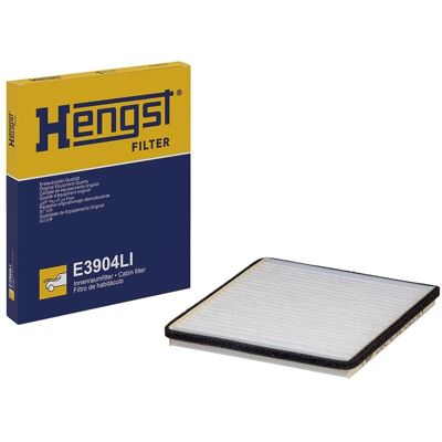 Hengst E3904LI Innenraumfilter - Pkw Hengst E3904LI Innenraumfilter - Pkw