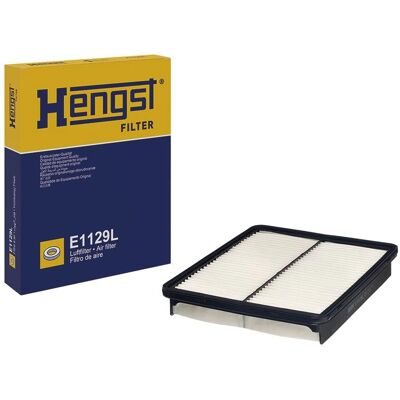 Φίλτρο αέρα Hengst E1129L - Επιβατικό αυτοκίνητο Φίλτρο αέρα Hengst E1129L - Επιβατικό αυτοκίνητο