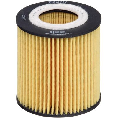 Hengst Ölfilter E827H D270 - Ersatzölfilter für Ford Ranger Hengst Ölfilter E827H D270 - Ersatzölfilter für Ford Ranger