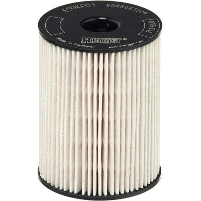 Hengst Drivstoffilter - Diameter 70mm, Innvendig 20mm, Høyde 90mm - Drivstoffilter Hengst Drivstoffilter - Diameter 70mm, Innvendig 20mm, Høyde 90mm - Drivstoffilter