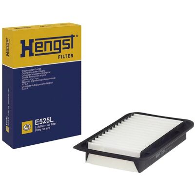 Hengst E525L Ilmansuodatin - Auton Varaosa Hengst E525L Ilmansuodatin - Auton Varaosa