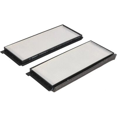 Hengst E3931LI-2 Kabinefilter Hengst E3931LI-2 Kabinefilter