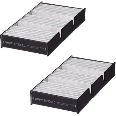 ALVADI HENGST Filtr kabiny - E3909LC-2 ALVADI HENGST Filtr kabiny - E3909LC-2