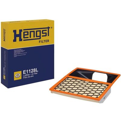 Hengst E1128L Air Filter - Compatible with Iveco Models Hengst E1128L Air Filter - Compatible with Iveco Models