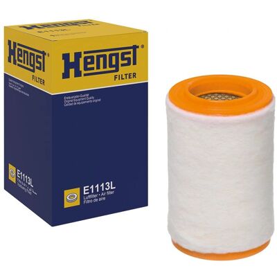 Hengst E1113L Luftfilter - Giulietta Hengst E1113L Luftfilter - Giulietta