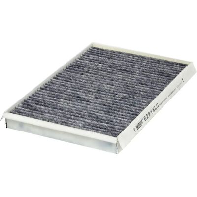 HENGST E2916LC Kabinluftfilter HENGST E2916LC Kabinluftfilter