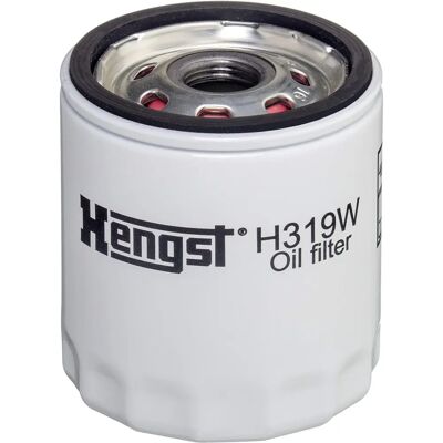 Filtre à huile Hengst H319W - Pour Ford & Volvo Filtre à huile Hengst H319W - Pour Ford & Volvo