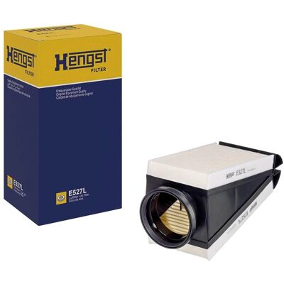 Φίλτρο αέρα Hengst E527L - Για Mercedes-Benz C-Klasse Φίλτρο αέρα Hengst E527L - Για Mercedes-Benz C-Klasse