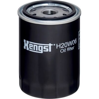 Hengst Oil Filter for Ford & Seat - Thread 3/4-16 UNF - 85mm Dia Hengst Oil Filter for Ford & Seat - Thread 3/4-16 UNF - 85mm Dia