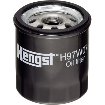 Hengst Ölfilter H97W07 - Ölfilter Hengst Ölfilter H97W07 - Ölfilter