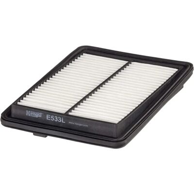 ALVADI HENGST FILTER Luftfilter E533L - Luftfilter ALVADI HENGST FILTER Luftfilter E533L - Luftfilter