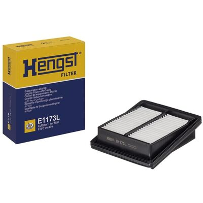 Hengst Ilmansuodatin E1173L for Honda Jazz Hengst Ilmansuodatin E1173L for Honda Jazz