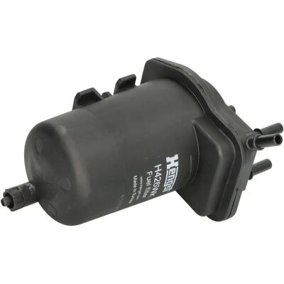 Hengst Polttoainefilter H426WK - Nissan, Renault - 133mm x 188mm Hengst Polttoainefilter H426WK - Nissan, Renault - 133mm x 188mm