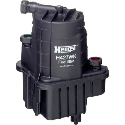 Hengst Filter Brændstoffilter H427WK - Brændstoffilter Hengst Filter Brændstoffilter H427WK - Brændstoffilter