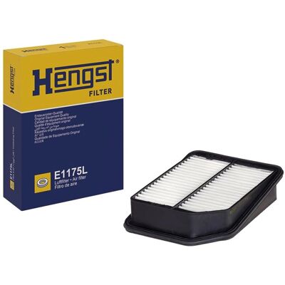 Hengst Ilmansuodatin for Suzuki Grand Vitara II - E1175L Hengst Ilmansuodatin for Suzuki Grand Vitara II - E1175L