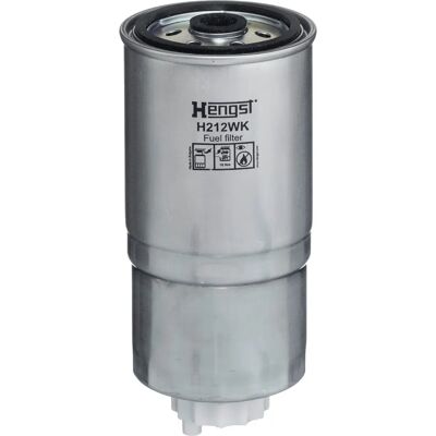 Hengst Bränslefilter H212WK - Bränslefilter Hengst Bränslefilter H212WK - Bränslefilter
